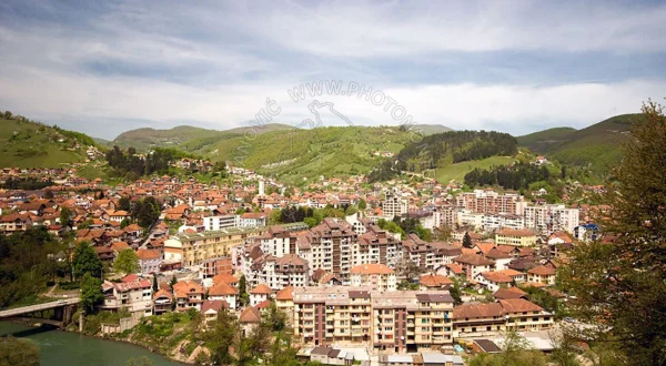 Gradovi