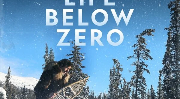 Life Below Zero