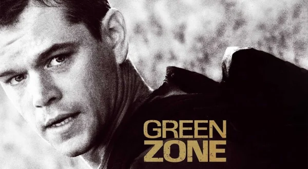 Green Zone