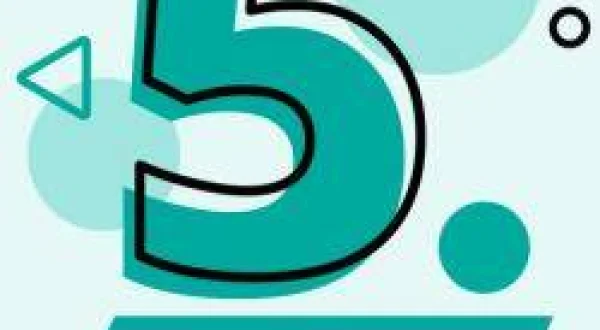 İngilizce - 5