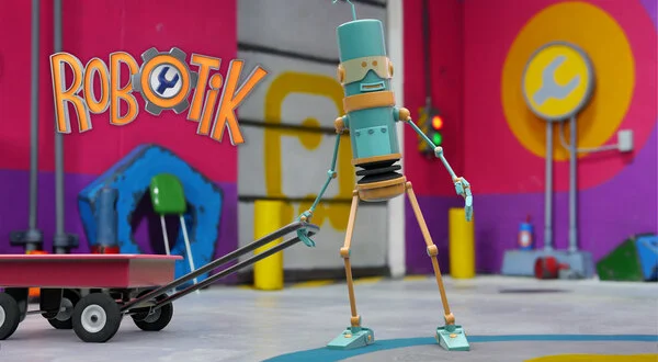 Robotik