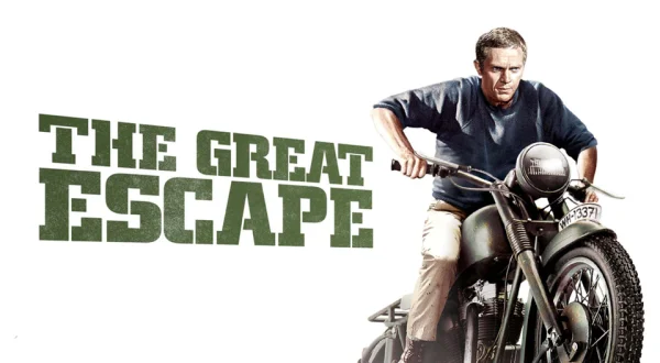The Great Escape