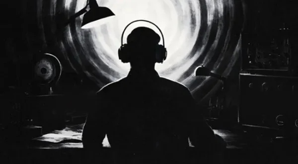 Recording Evil - Die geheimen Nazi-Protokolle