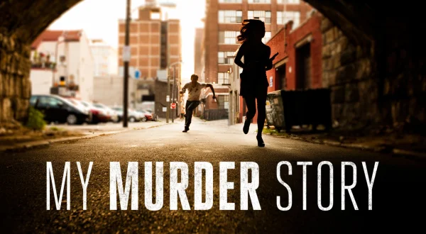 My Murder Story