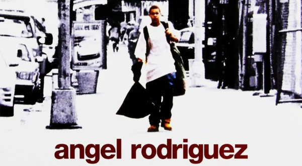 Angel Rodriguez