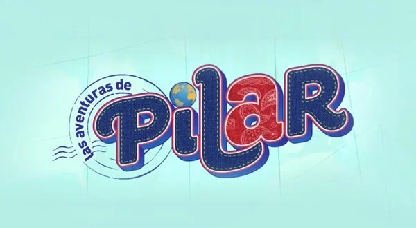 Las aventuras de Pilar