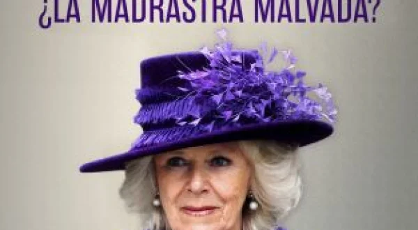 Camila: ¿La madrastra malvada?