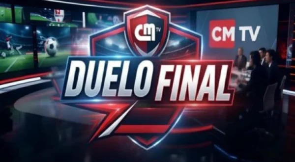 Duelo final (Direto)