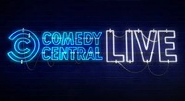 Comedy Central Live