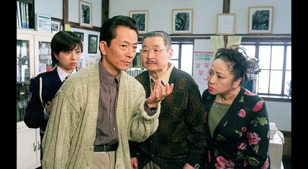 警察医・花井吾朗の殺人カルテ 神戸～江戸川殺人水路◆水谷豊主演２Ｈサスペンス