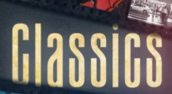 Classics Presentación