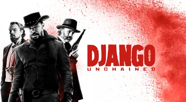 Django Unchained
