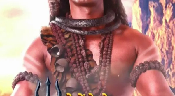 Devon Ke Dev Mahadev