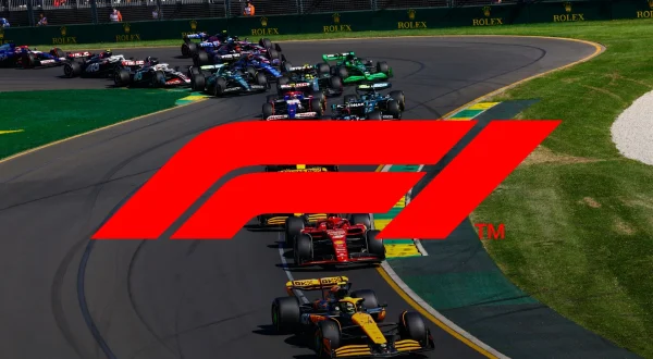 Formel 1