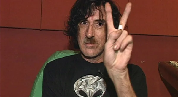 Rockeros