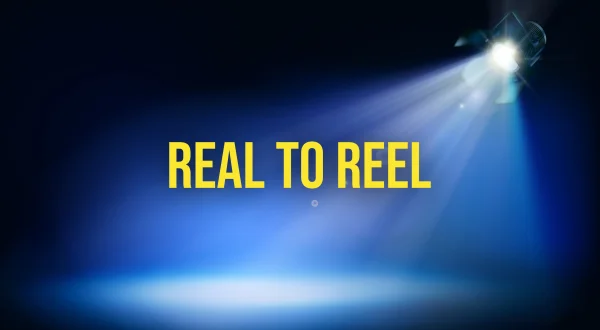 Real To Reel