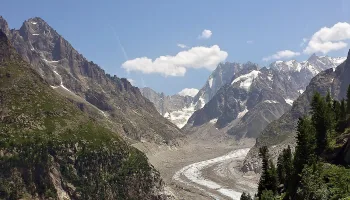 GEO Reportage