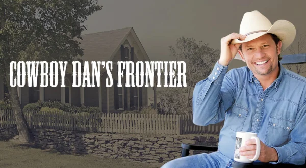Cowboy Dan's Frontier
