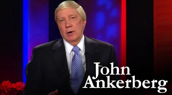 John Ankerberg