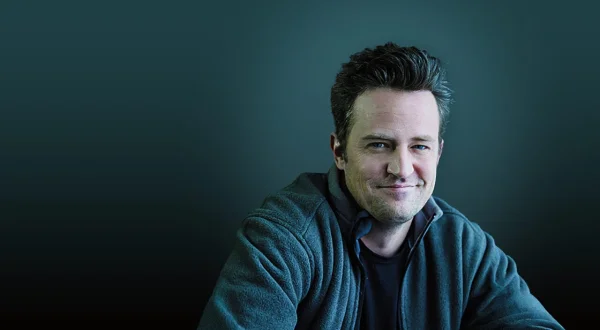 Matthew Perry – Eine Hollywood-Tragödie