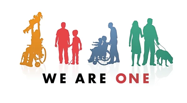 We Are One