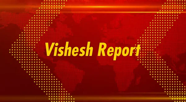 Vishesh Report