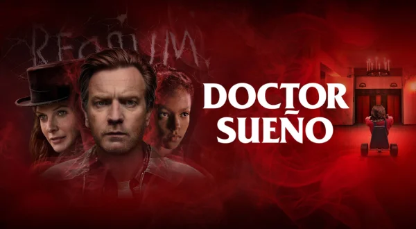 Doctor sueño