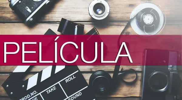 Película