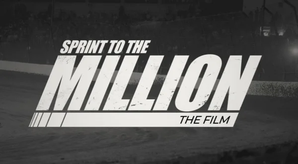 Sprint To The Million: The Film