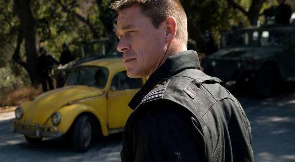 Bumblebee