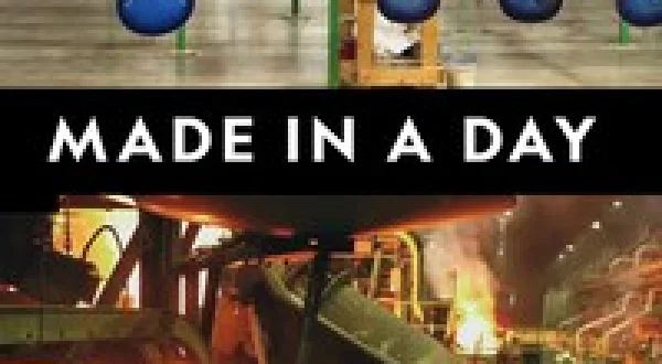 Made in a Day