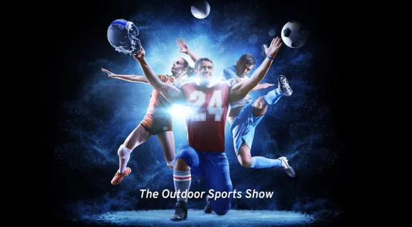 The Outdoor Sports Show