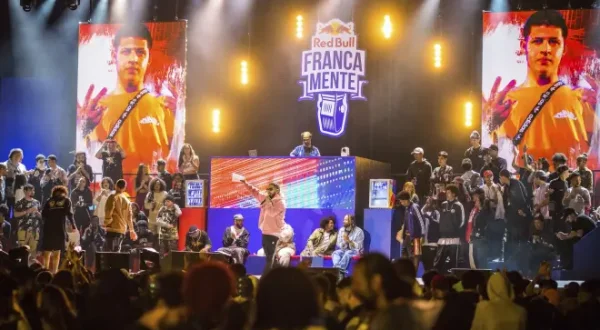 Red Bull FrancaMente