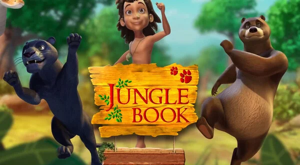Jungle Book
