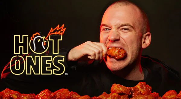Hot Ones