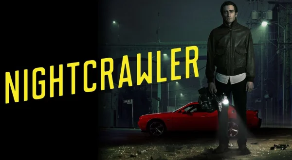 Nightcrawler