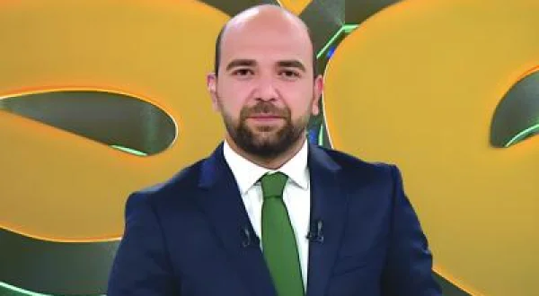Gece Ajansı