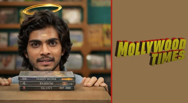 Mollywood Times