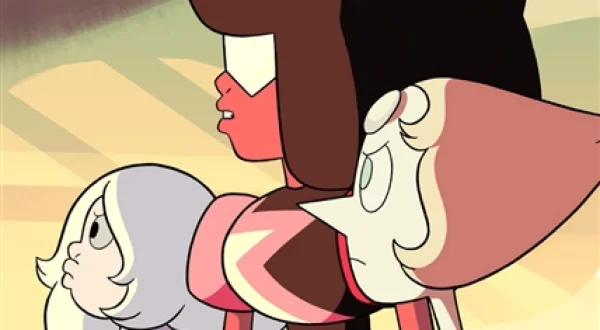 Steven Universe | Room for Ruby