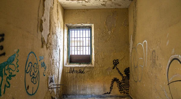 Lost Places – Geheime Welten
