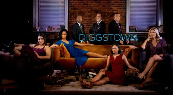 Diggstown