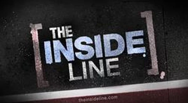 The Inside Line