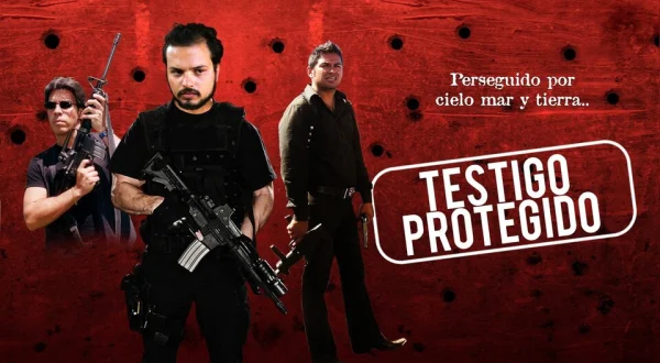 Testigo Protegido