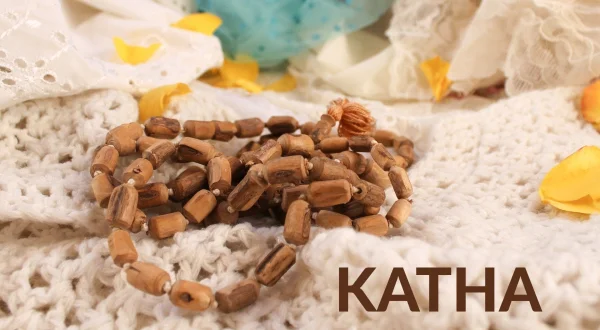 Katha
