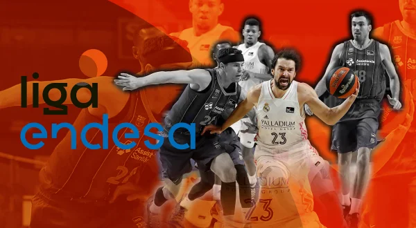 Košarka - Španska liga: Barcelona - Zaragoza
