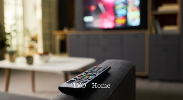 TVO - Home