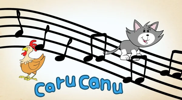 Caru Canu