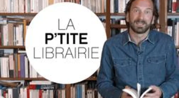 La p'tite librairie