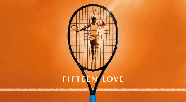 Fifteen-Love