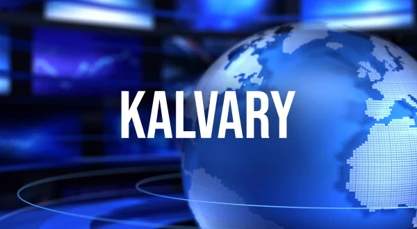 Kalvary